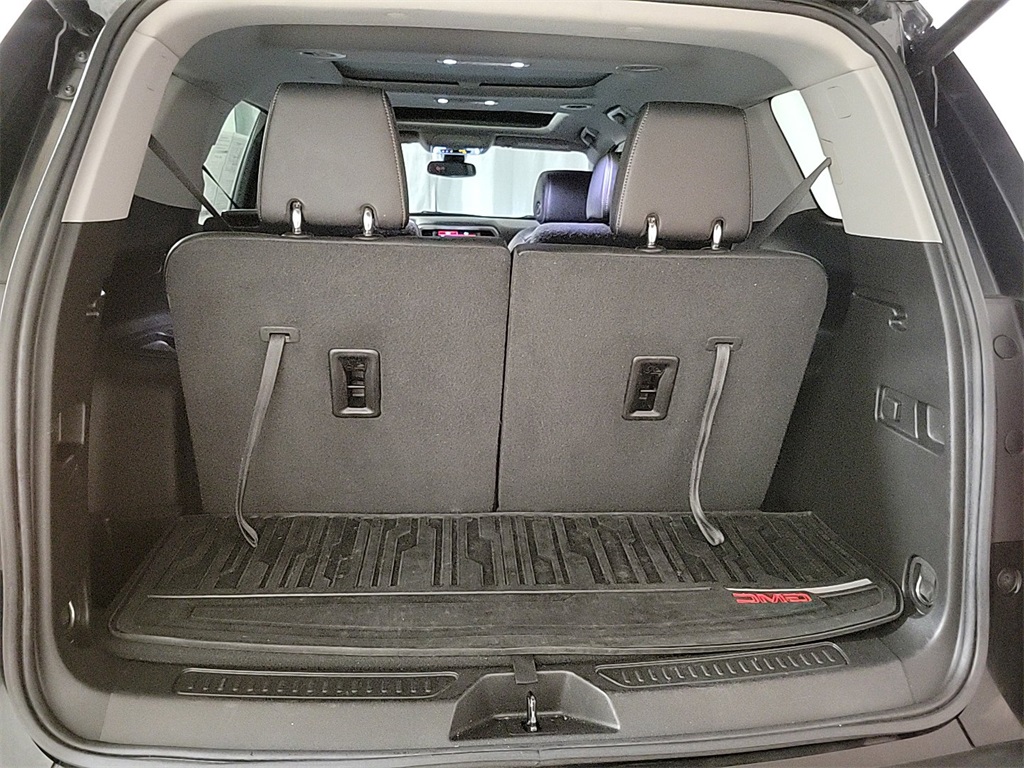 2023 GMC ACADIA - Image 25