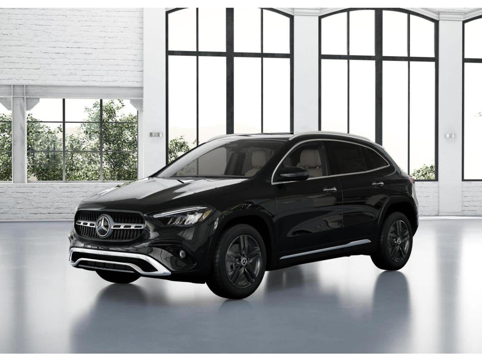 2026 Mercedes Benz GLA 250 photo 37