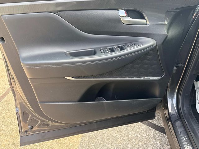 2021 Hyundai Santa Fe SEL Premium photo 18