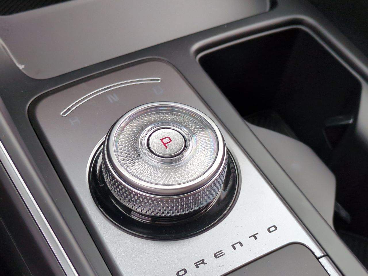 2025 Kia Sorento Plug-In Hybrid EX photo 13