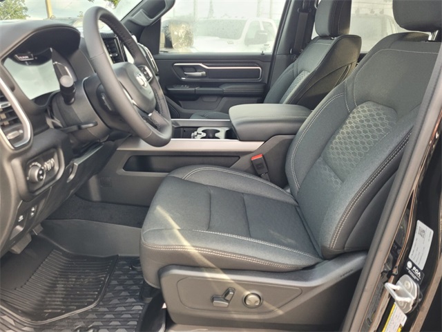 2026 Ram 1500 Big Horn Lone Star photo 2