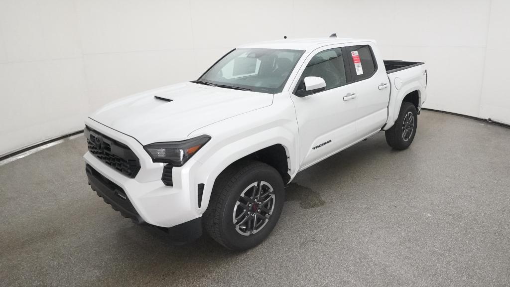 2025 Toyota Tacoma TRD Sport's photo