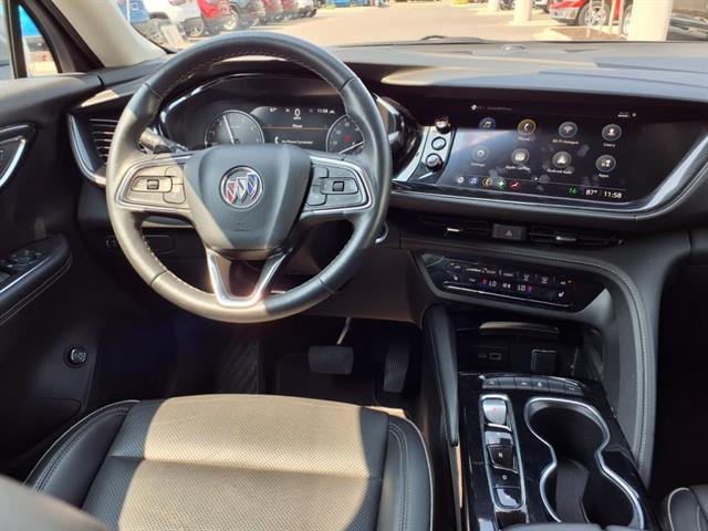 2023 Buick Envision Essence photo 6