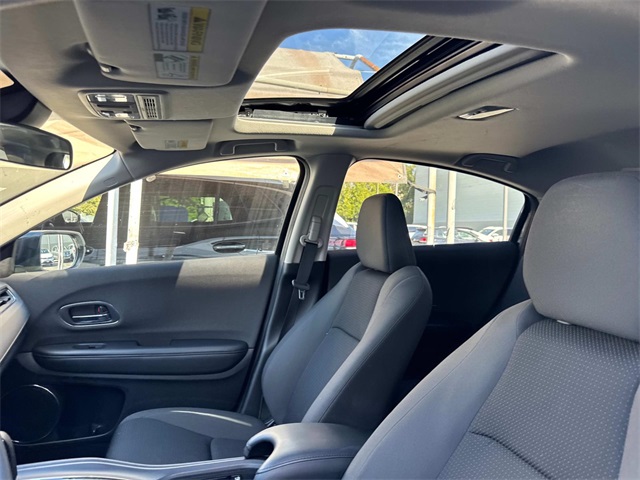2019 Honda HR-V EX photo 15