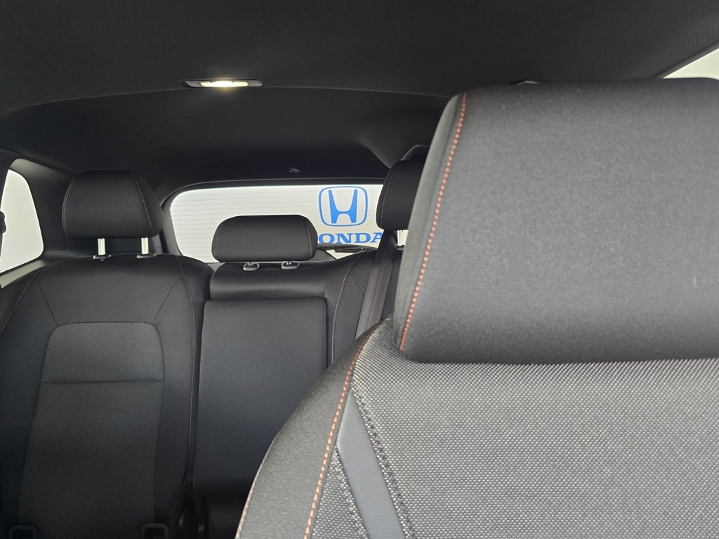 2026 Honda CR-V Hybrid Sport photo 22