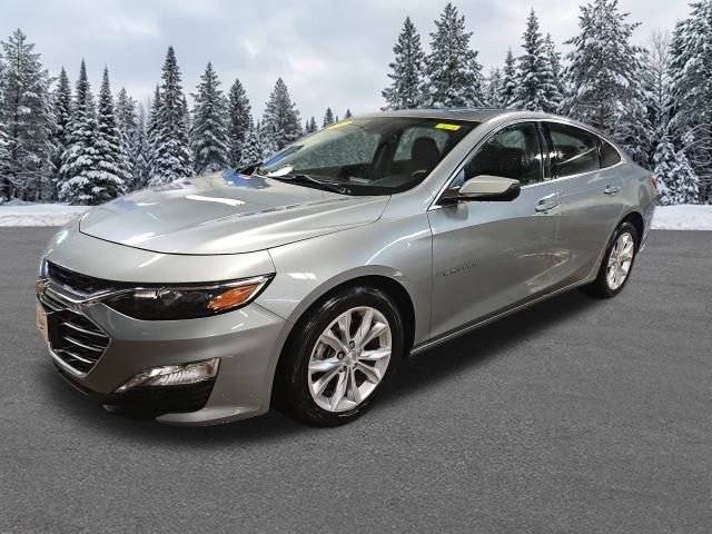 2023 Chevrolet Malibu 1LT