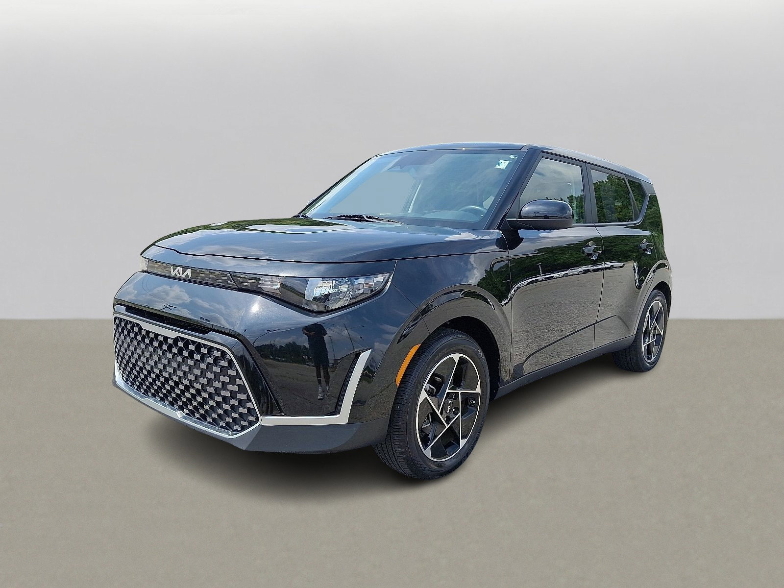2023 Kia Soul EX photo 4
