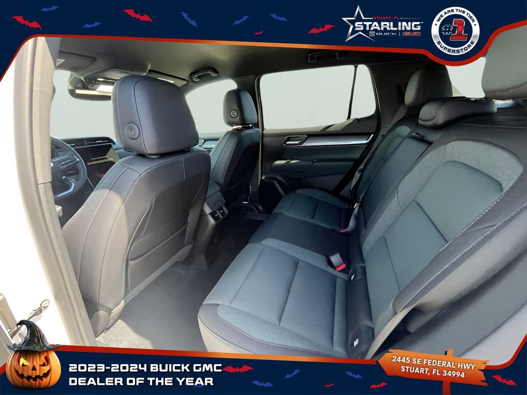 2026 Gmc Terrain AT4 photo 13