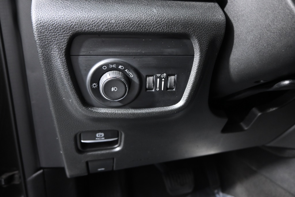 2022 Jeep Grand Cherokee Limited photo 23