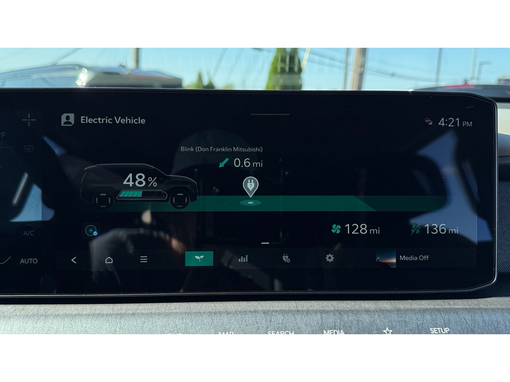 2026 Kia EV9 Wind photo 15