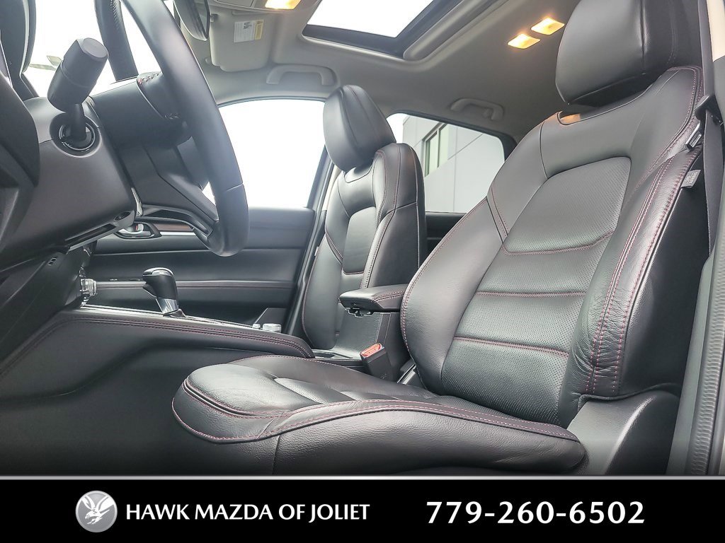 2023 MAZDA CX-5 - Image 7
