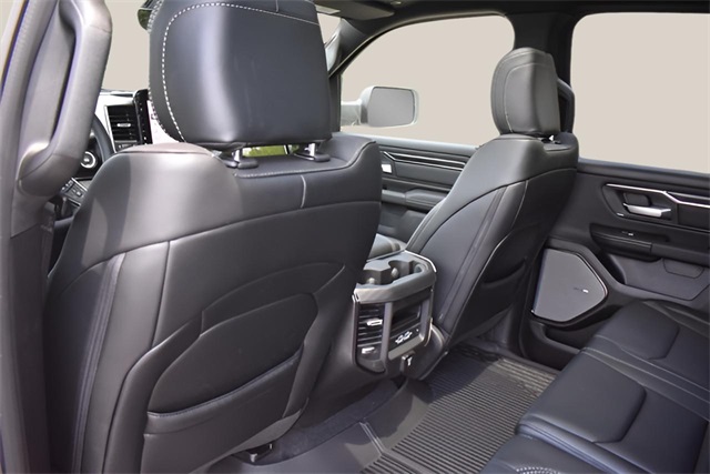 2026 Ram 1500 Rebel photo 11