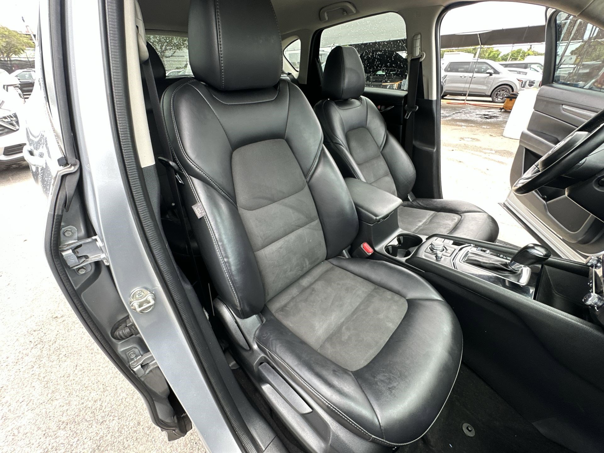 2019 Mazda CX-5 Touring photo 24