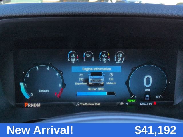 2024 Ford F-150 XLT photo 11