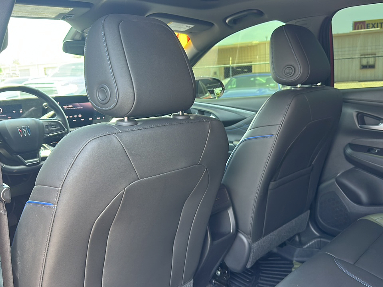 2024 Buick Envista Sport Touring photo 6