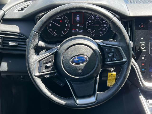 2022 Subaru Outback Premium photo 11
