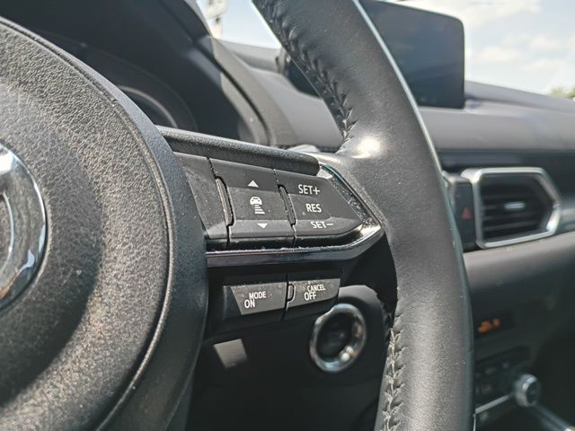 Used 2019 Gray Mazda Touring image 23