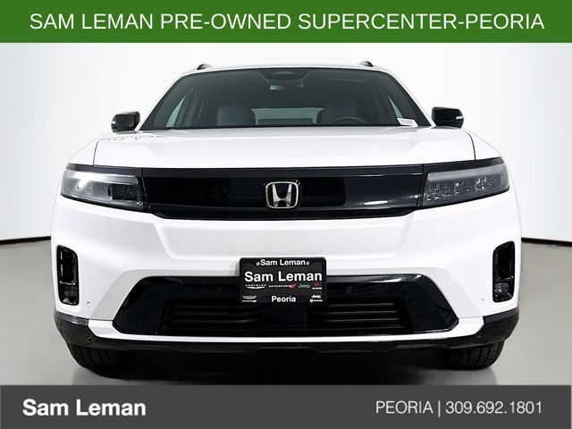 Used 2025 Honda Prologue Touring with VIN 3GPKHXRJXSS501557 for sale in Peoria, IL