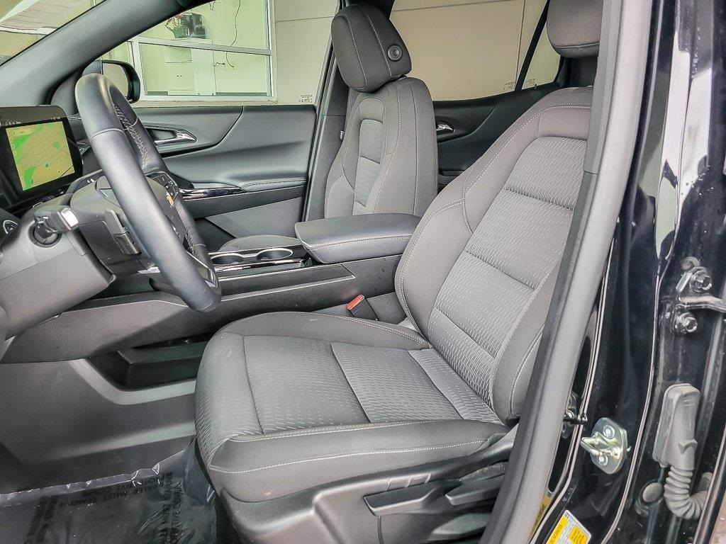 2025 CHEVROLET EQUINOX - Image 7