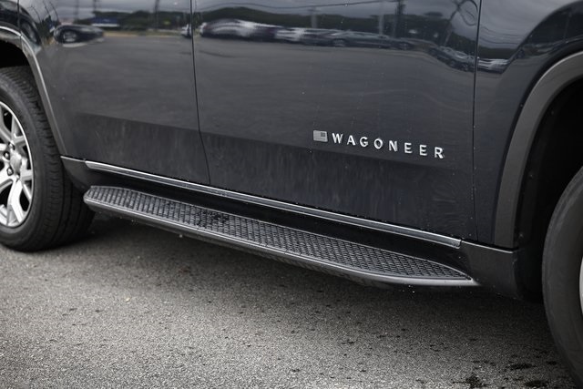 2022 Jeep Wagoneer Series I photo 4
