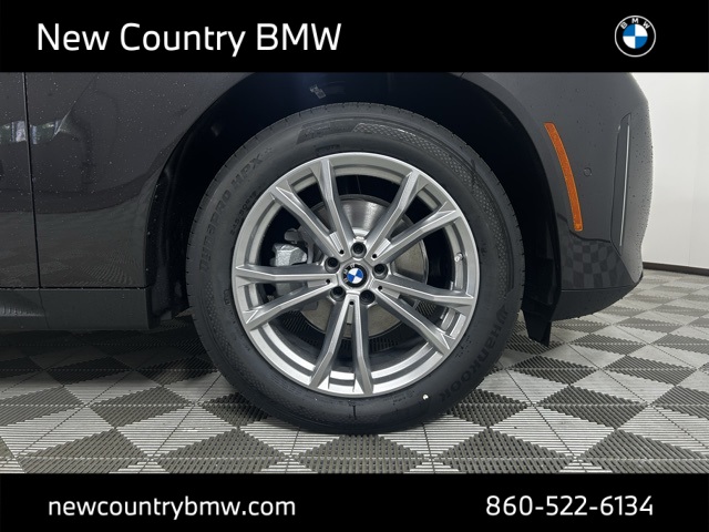 2025 Bmw X3 30x Drive photo 9