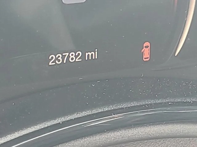 2022 Dodge Durango GT Plus photo 8