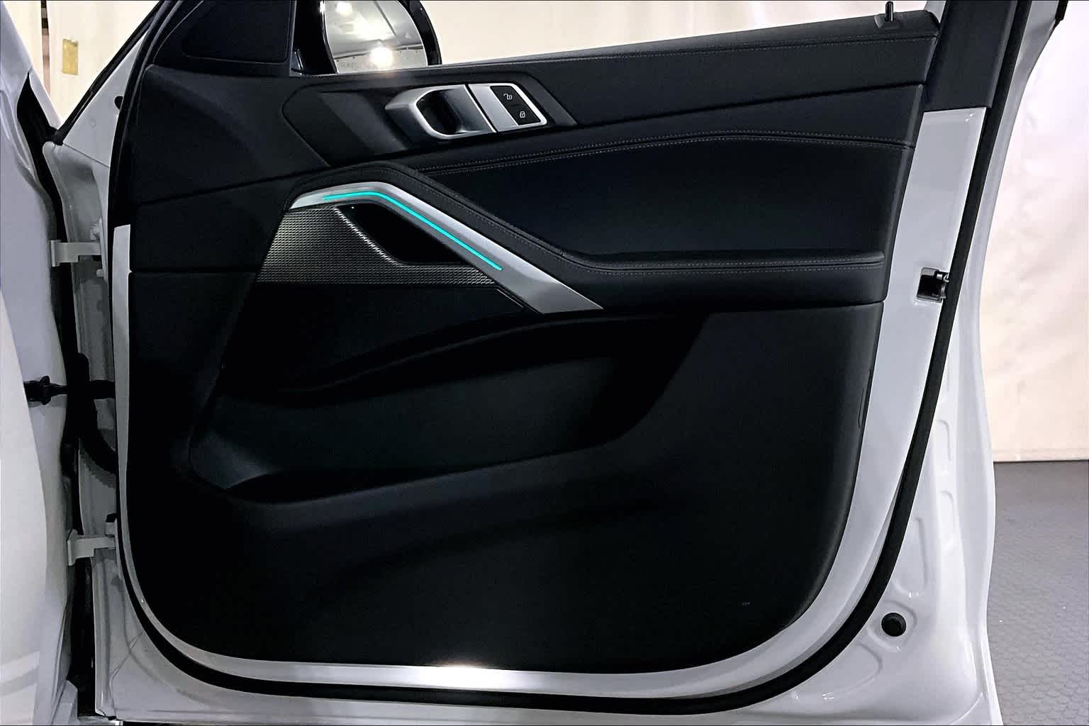 2022 Bmw X6 xDrive40i photo 21