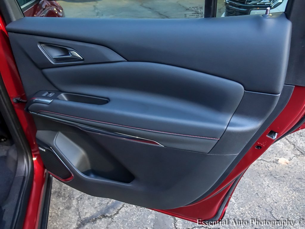 2024 CHEVROLET TRAVERSE - Image 31