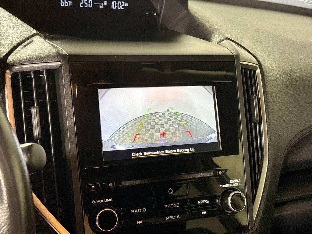 2019 Subaru Crosstrek 2.0i Premium photo 15