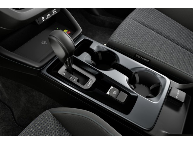 2026 Subaru Forester Premium photo 19