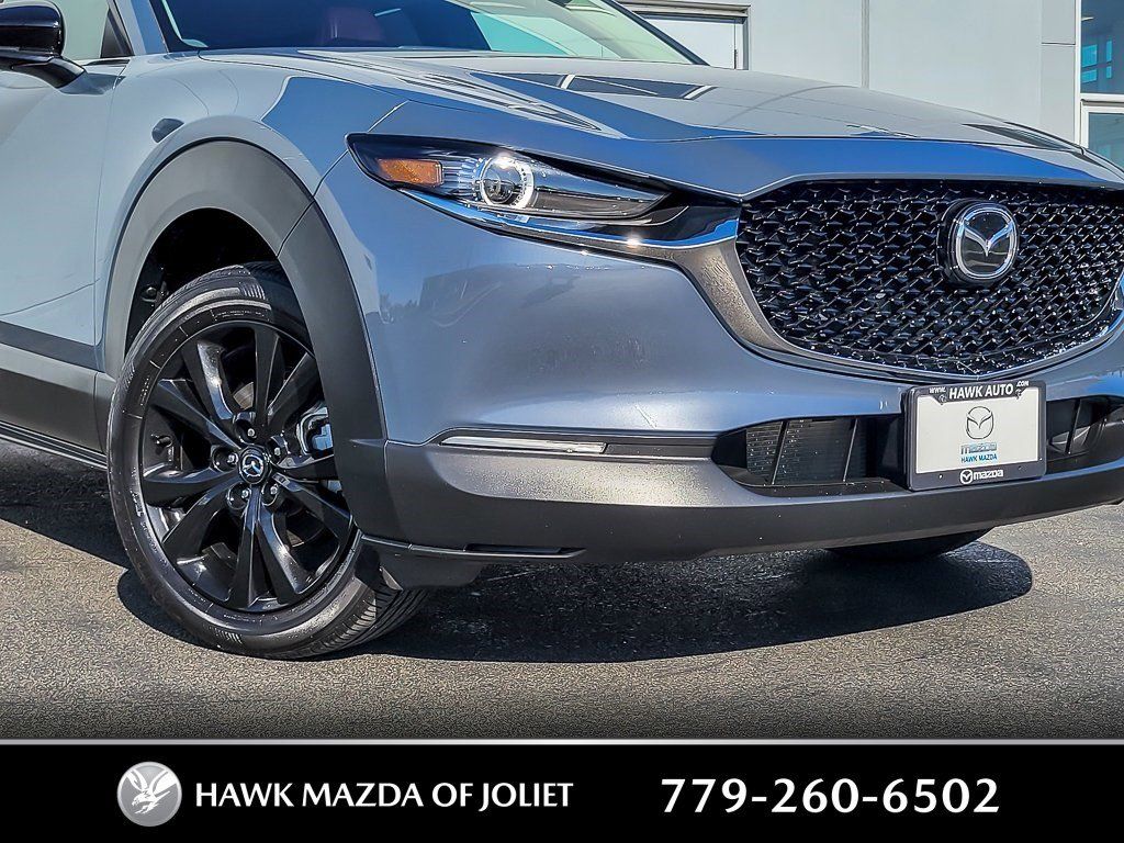 2022 MAZDA CX-30 - Image 2