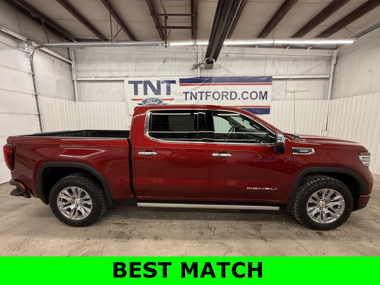 2022 GMC Sierra 1500 Denali Denali's photo