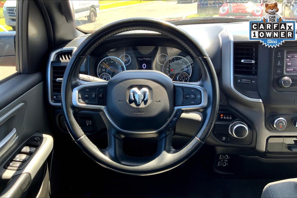 Image 5 of Pre-Owned 2022 Ram 1500 Big Horn/Lone Star