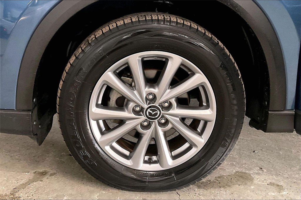 2023 MAZDA CX-5 - Image 7