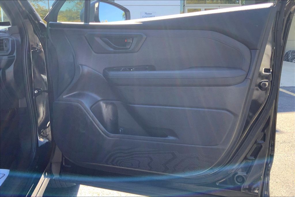2025 Subaru Forester Premium photo 21