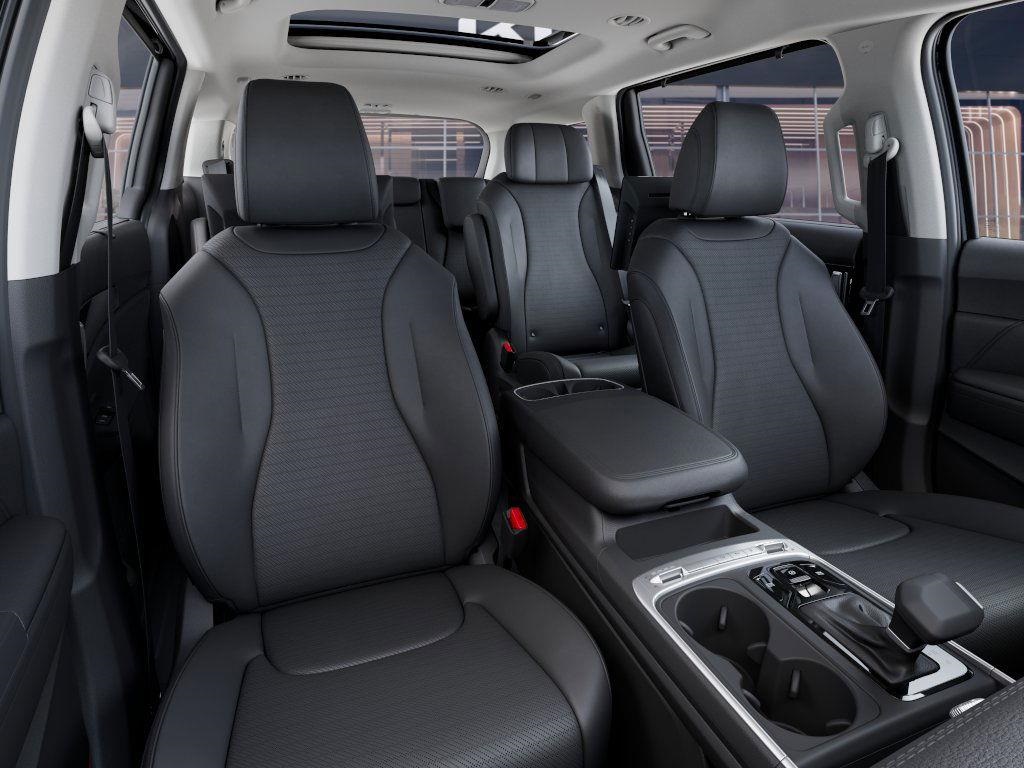2026 Kia Carnival SX Prestige photo 15