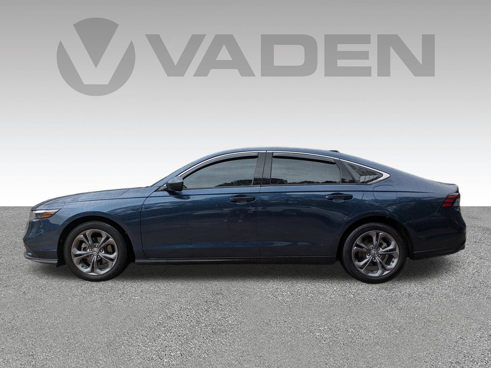 2024 Honda Accord EX photo 3