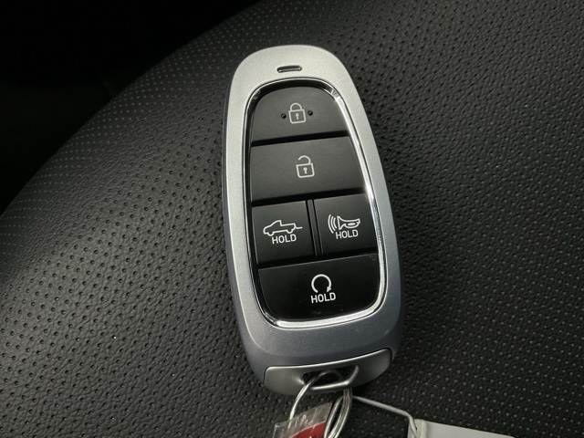 2024 Hyundai Santa Cruz XRT photo 23
