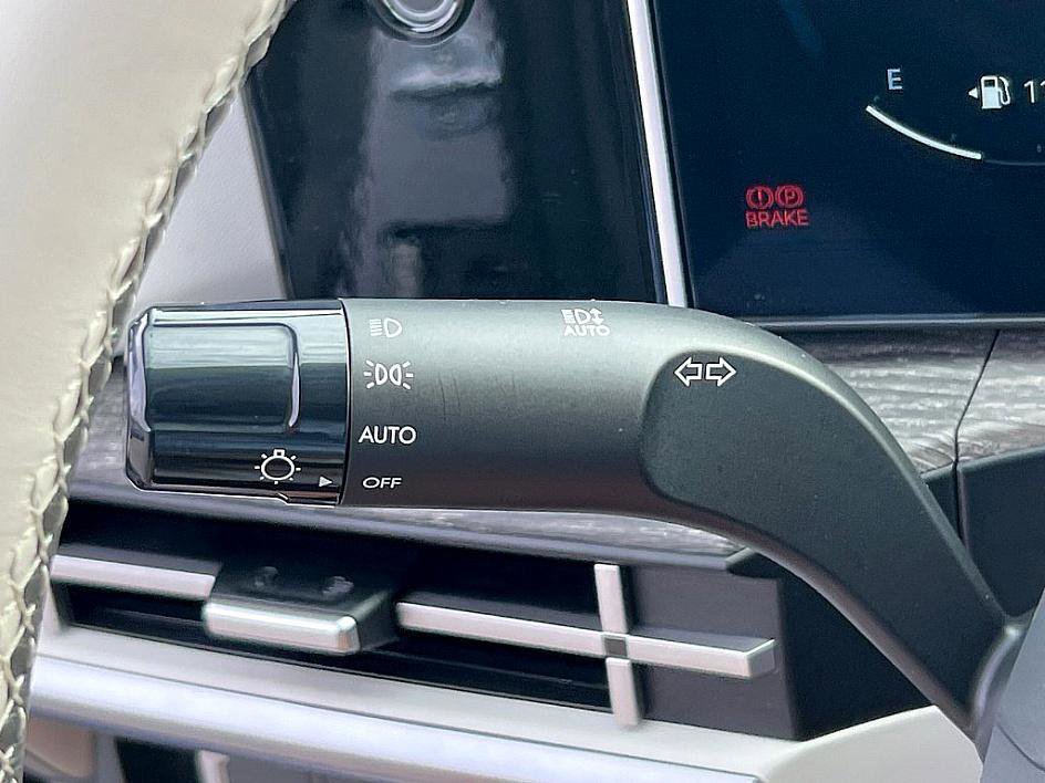 2025 Hyundai Santa Fe Calligraphy photo 18