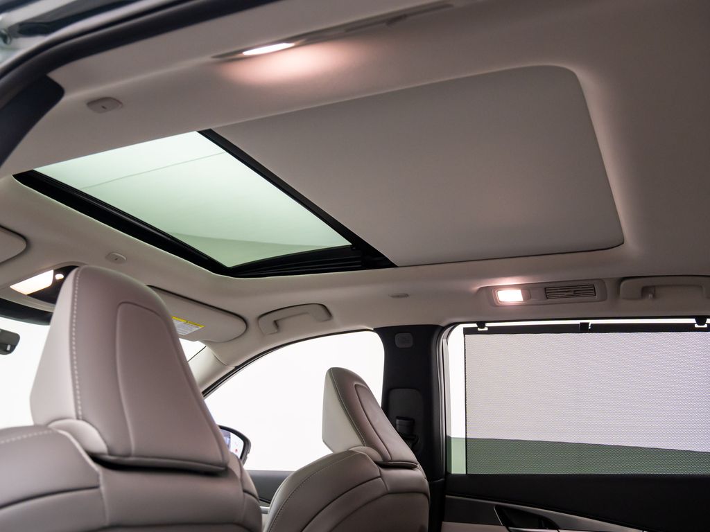 2026 Infiniti QX60 Luxe photo 15