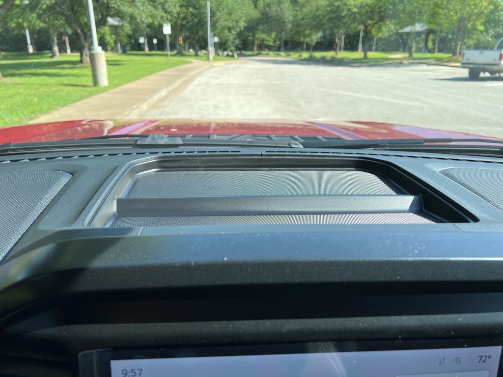 2025 Ford F-150 STX photo 22