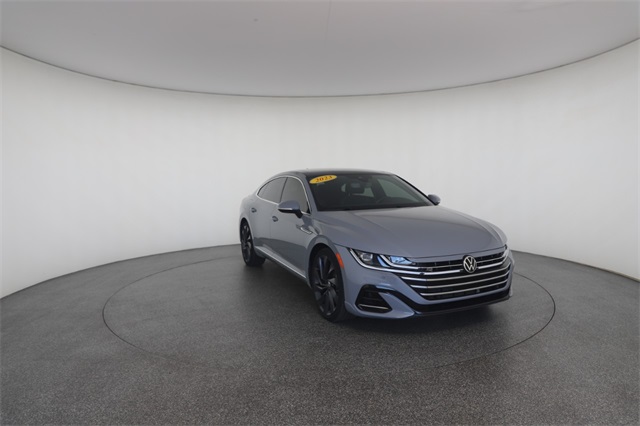 2023 Volkswagen Arteon SEL R-Line photo 24