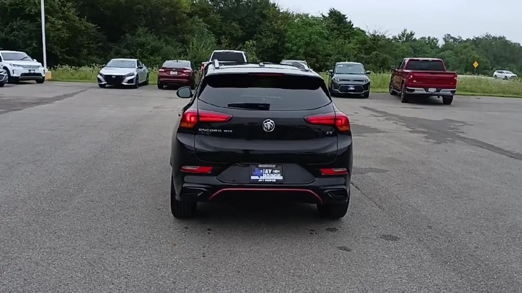 2022 Buick Encore GX Select photo 6
