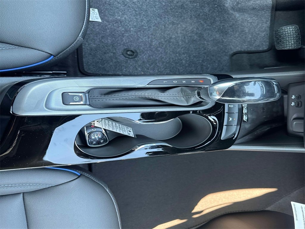 2025 Buick Envista ST photo 27