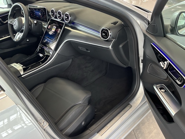 2025 Mercedes Benz C 300 photo 22