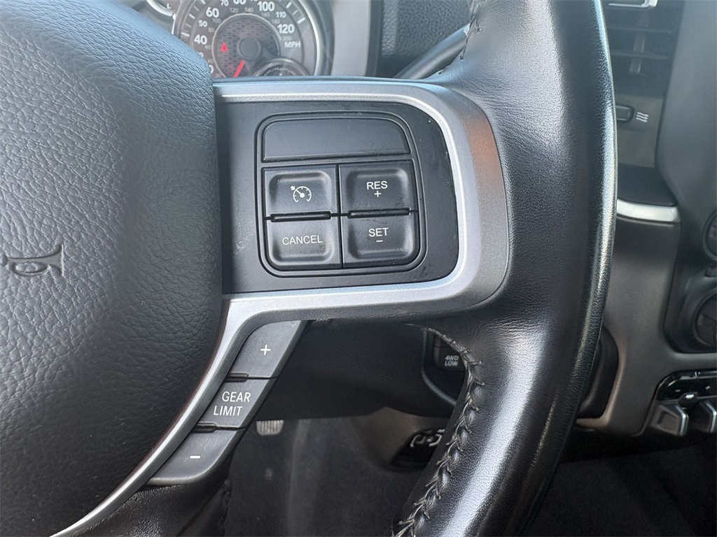2022 Ram 3500 Big Horn photo 17
