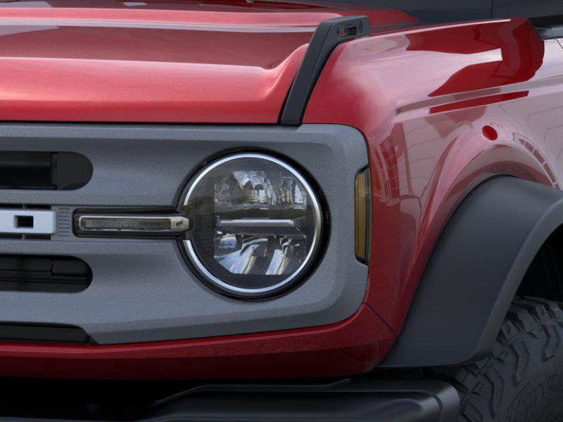 2025 FORD BRONCO - Image 24