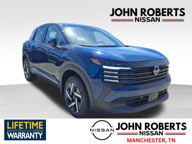 2025 Nissan Kicks SV's photo