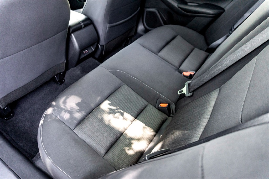 2024 Nissan Altima 2.5 SV photo 26