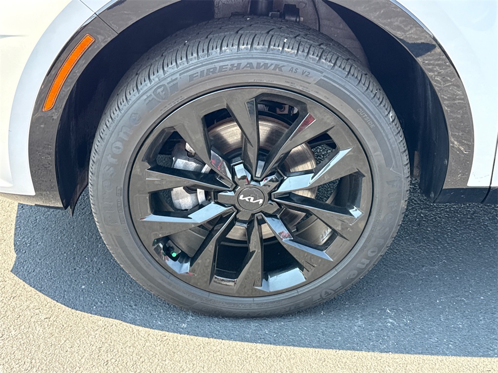 2023 Kia Sorento SX Prestige photo 10